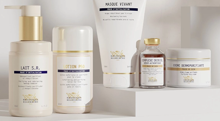 Marque de produit