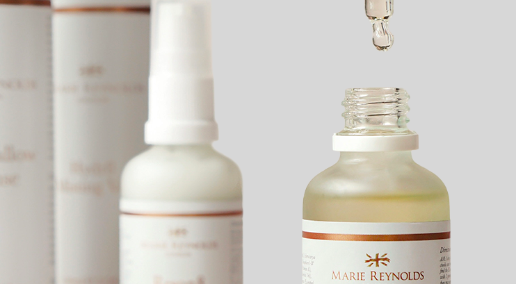 Marque de produit