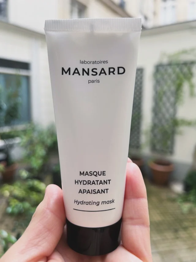 Participez à notre tirage au sort de printemps ensoleillé chez Bonera ✨

Pour célébrer l’arrivée du printemps, nous vous offrons la possibilité de gagner un Masque Mansard Hydratant Apaisant, prix de vente - 60€

Ce soin est idéal pour réhydrater, apaiser et redonner confort à la peau après l’hiver.

Pour participer :

✨ Abonnez-vous à @bonera_paris
✨ Commentez sous ce post « Printemps »
✨ Taguez 1 personne de votre choix

🍀 Bonus : partagez ce post en story en nous mentionnant.

Tirage au sort : 25 mars

✨ Mansard est une marque française haut de gamme, reconnue pour ses soins professionnels alliant efficacité et naturalité.

🍀 Bonne chance à tous et très beau printemps ✨
